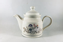 Royal Doulton - Bredon Hill - Teapot - 2 1/2pt - The China Village