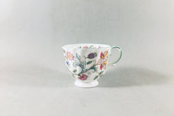 Minton - Haddon Hall - Coffee Cup - 2 3/4 x 2 1/4" - The China Village