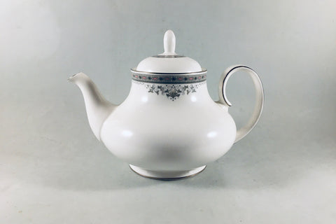 Royal Doulton - York - Teapot - 2 1/4pt - The China Village