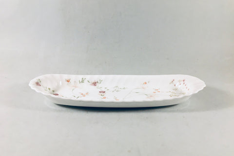 Wedgwood - Campion - Dish - 9 1/2" - The China Village