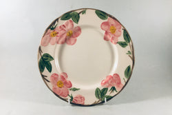 Franciscan - Desert Rose - Starter Plate - 9 3/8" - The China Village