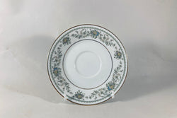Noritake - Green Hill - Tea Saucer - 6" - The China Village