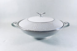 Noritake - Damask - Vegetable Tureen - The China Village