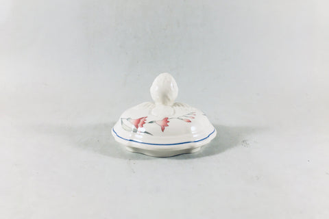 Villeroy & Boch - Riviera - Sugar Bowl - Lidded (Lid Only) - The China Village