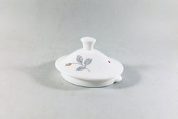 Wedgwood - Ice Rose - Teapot - 1 1/4pt (Lid Only) - The China Village