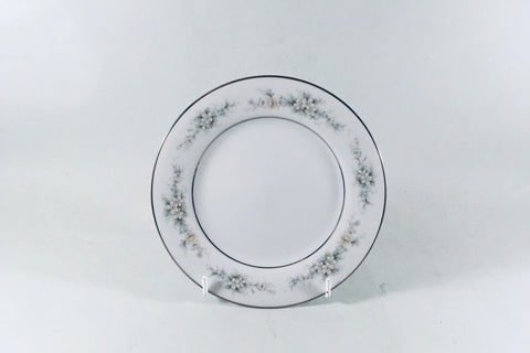 Noritake - Melissa - Side Plate - 6 3/8" - The China Village