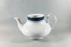 Royal Doulton - Sherbrooke - Teapot - 2pt (Base Only) - The China Village