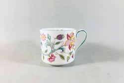 Minton - Haddon Hall - Coffee Can - 2 3/4 x 2 5/8" - The China Village