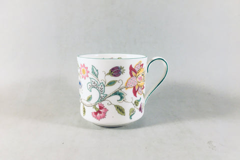 Minton - Haddon Hall - Coffee Can - 2 3/4 x 2 5/8" - The China Village