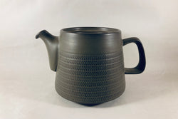 Denby - Chevron - Teapot - 2 1/2pt (Base Only) - The China Village