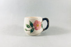 Franciscan - Desert Rose - Teacup - 2 3/4 x 2 3/4" - The China Village