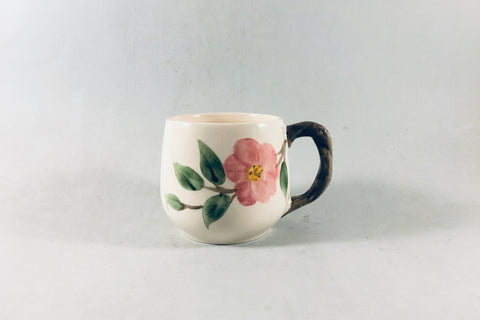 Franciscan - Desert Rose - Teacup - 2 3/4 x 2 3/4" - The China Village