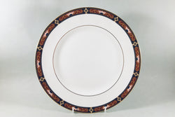 Wedgwood - Chippendale - Dinner Plate - 10 3/4" - The China Village