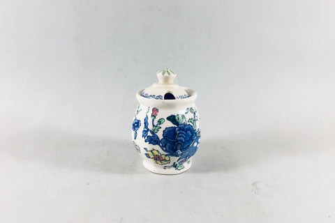 Mason's - Regency - Mustard Pot - The China Village