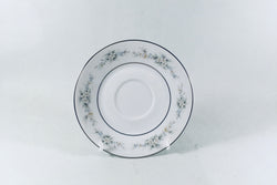 Noritake - Melissa - Tea Saucers - 6" - The China Village