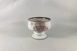 Denby - Gypsy - Footed Bowl - 4" - The China Village
