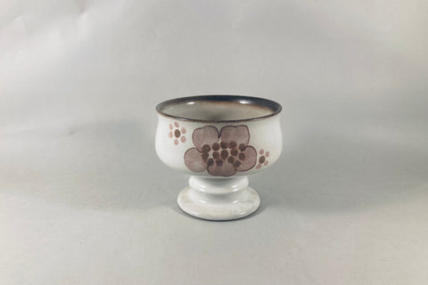 Denby - Gypsy - Footed Bowl - 4" - The China Village