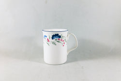 Royal Doulton - Windermere - Expressions - Mug - 3" x 3 3/4" - The China Village