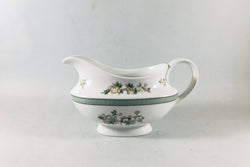 Royal Doulton - Tonkin - Sauce Boat - The China Village