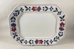 Adams - Old Colonial - Platter - 12" - The China Village