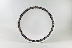 Tuscan & Royal Tuscan - Tiara - Starter Plate - 8 1/8" - The China Village