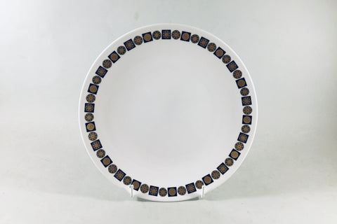 Tuscan & Royal Tuscan - Tiara - Starter Plate - 8 1/8" - The China Village