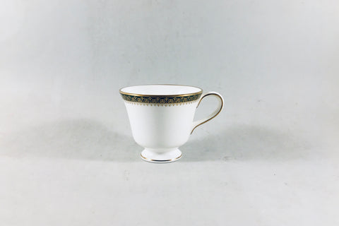 Wedgwood - Chester - Coffee Cups - 2 7/8 x 2 3/8" - The China Village