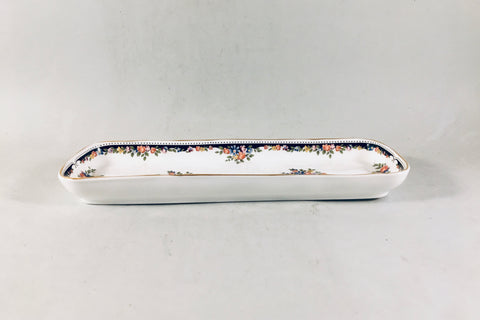 Wedgwood - Osborne - Dish - 8 3/4 x 3" - The China Village