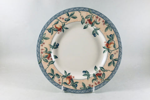 Johnsons - Golden Pears - Starter Plate - 9" - The China Village