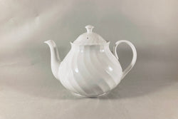 Wedgwood - Candlelight - Teapot - 1 1/4pt - The China Village