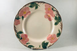 Franciscan - Desert Rose - Dinner Plate - 10 3/4" - The China Village