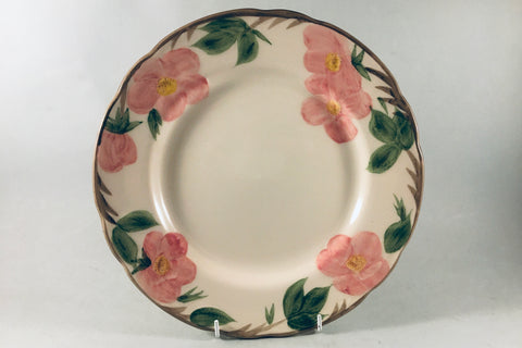 Franciscan - Desert Rose - Dinner Plate - 10 3/4" - The China Village