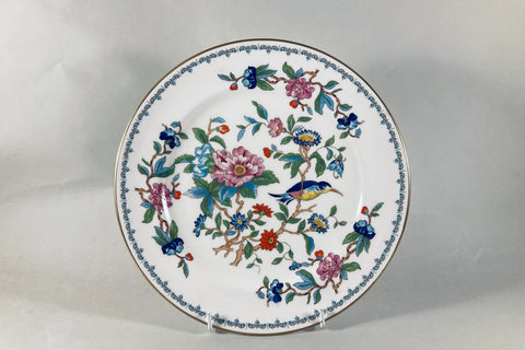 Aynsley - Pembroke - Starter Plate - 9 1/8" - The China Village