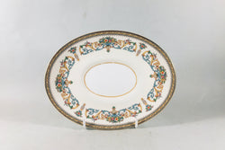 Aynsley - Henley - Sauce Boat Stand - The China Village