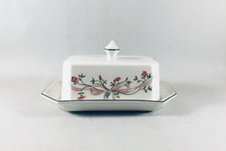 Johnsons - Eternal Beau - Butter Dish - The China Village