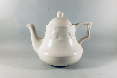 BHS - Lincoln - Teapot - 2pt - The China Village