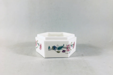 Minton - Haddon Hall - Box - 3 1/2" (Base Only) - The China Village