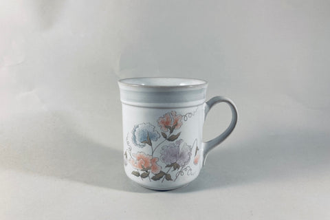 Denby - Dauphine - Mug - 3 1/4 x 3 3/4" - The China Village