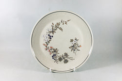 Royal Doulton - Bredon Hill - Starter Plate - 8 5/8" - The China Village