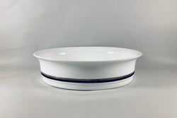 Wedgwood - Charisma - Susie Cooper - Vegetable Dish - 9" - The China Village