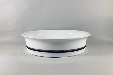 Wedgwood - Charisma - Susie Cooper - Vegetable Dish - 9" - The China Village