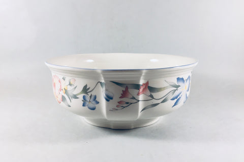Villeroy & Boch - Riviera - Serving Bowl - 8 1/4" - The China Village