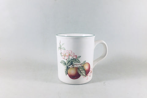 Marks & Spencer - Ashberry - Mug - 3 1/4 x 3 3/4" - The China Village