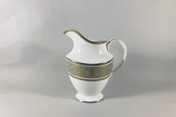 Royal Doulton - English Renaissance - Milk Jug - 1/2pt - The China Village