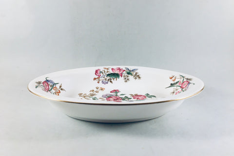 Wedgwood - Charnwood - Vegetable Dish - 10" - The China Village