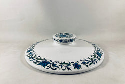 Midwinter - Spanish Garden - Vegetable Tureen (Lid Only) - The China Village