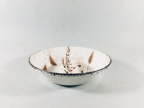 Midwinter - Wild Oats - Fruit Saucer - 5 3/4" - The China Village