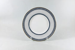 Wedgwood - Colonnade - Black - Side Plate - 7" - The China Village