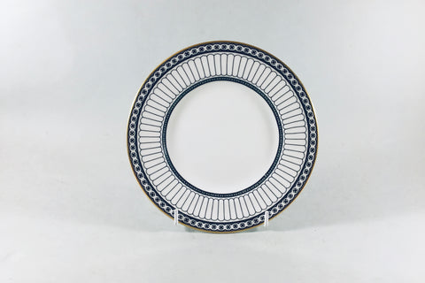 Wedgwood - Colonnade - Black - Side Plate - 7" - The China Village