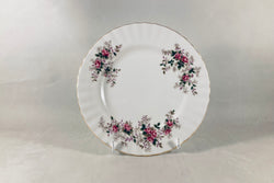 Royal Albert - Lavender Rose - Side Plate - 7 1/8" - The China Village
